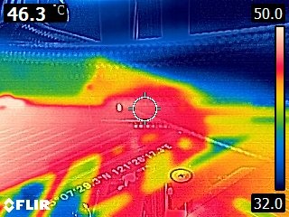 ROG BTF 背插主機板／顯示卡／機殼組合實裝體驗 打造頂級視覺效果的不二之選