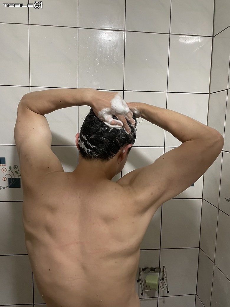 點我看大圖 告別熟男味,重拾自信魅力! - 我的倫士度去味洗沐系列7天體驗 - Day 7 (6/20更新)