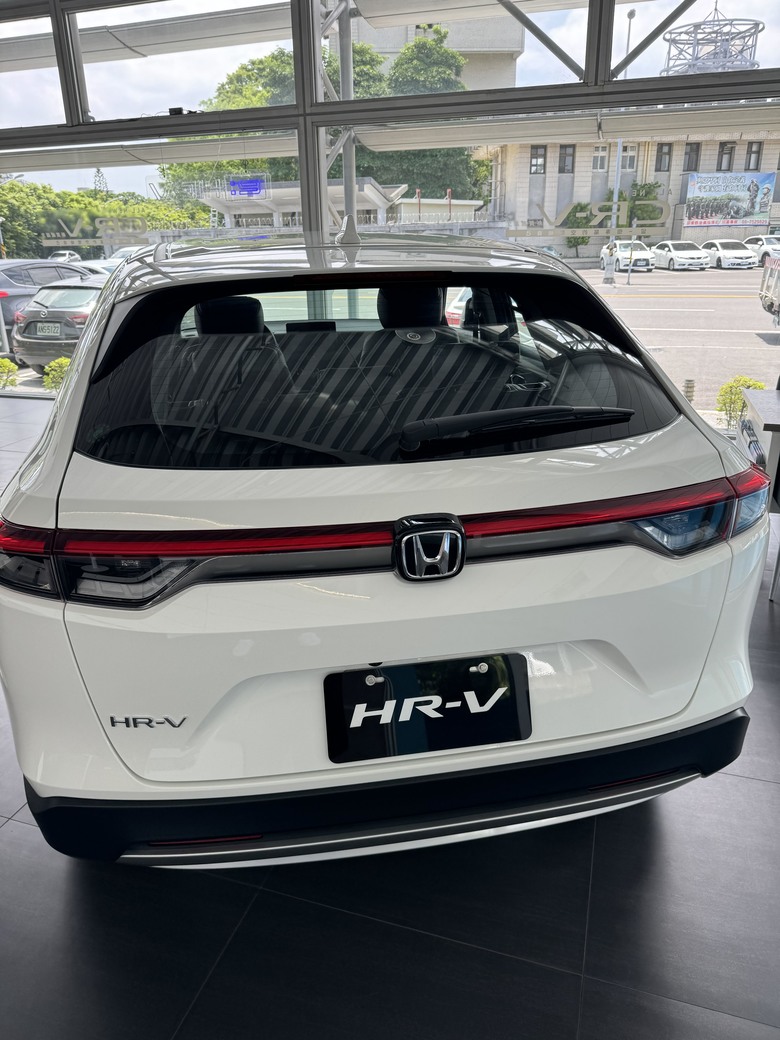 第一次買車經歷（一）
