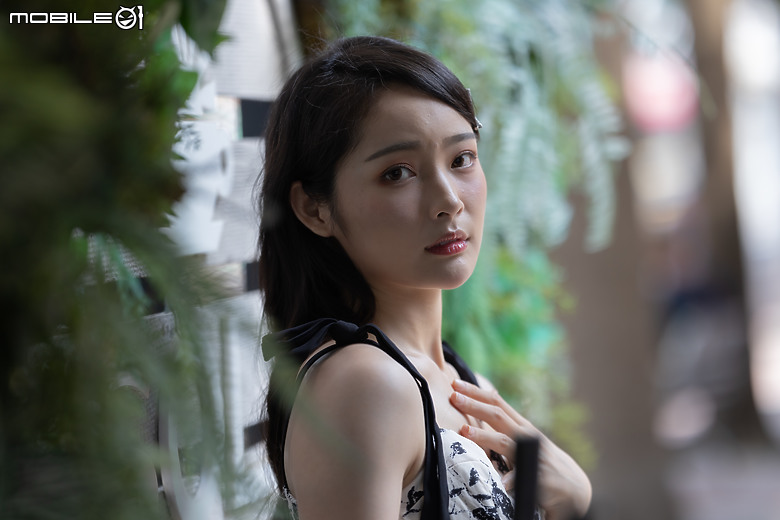 點我看大圖 原味才對味!Canon RF135mm f/1.8L IS USM人像外拍