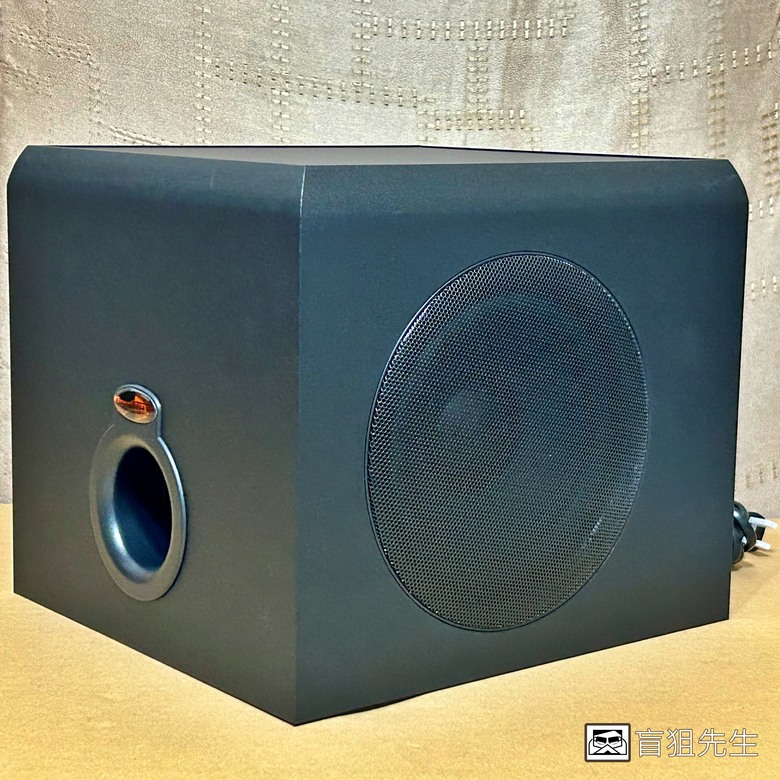 【盲狙小短篇】Klipsch ProMedia 2.1 THX | 經典再臨，重溫多媒體時代的驚奇