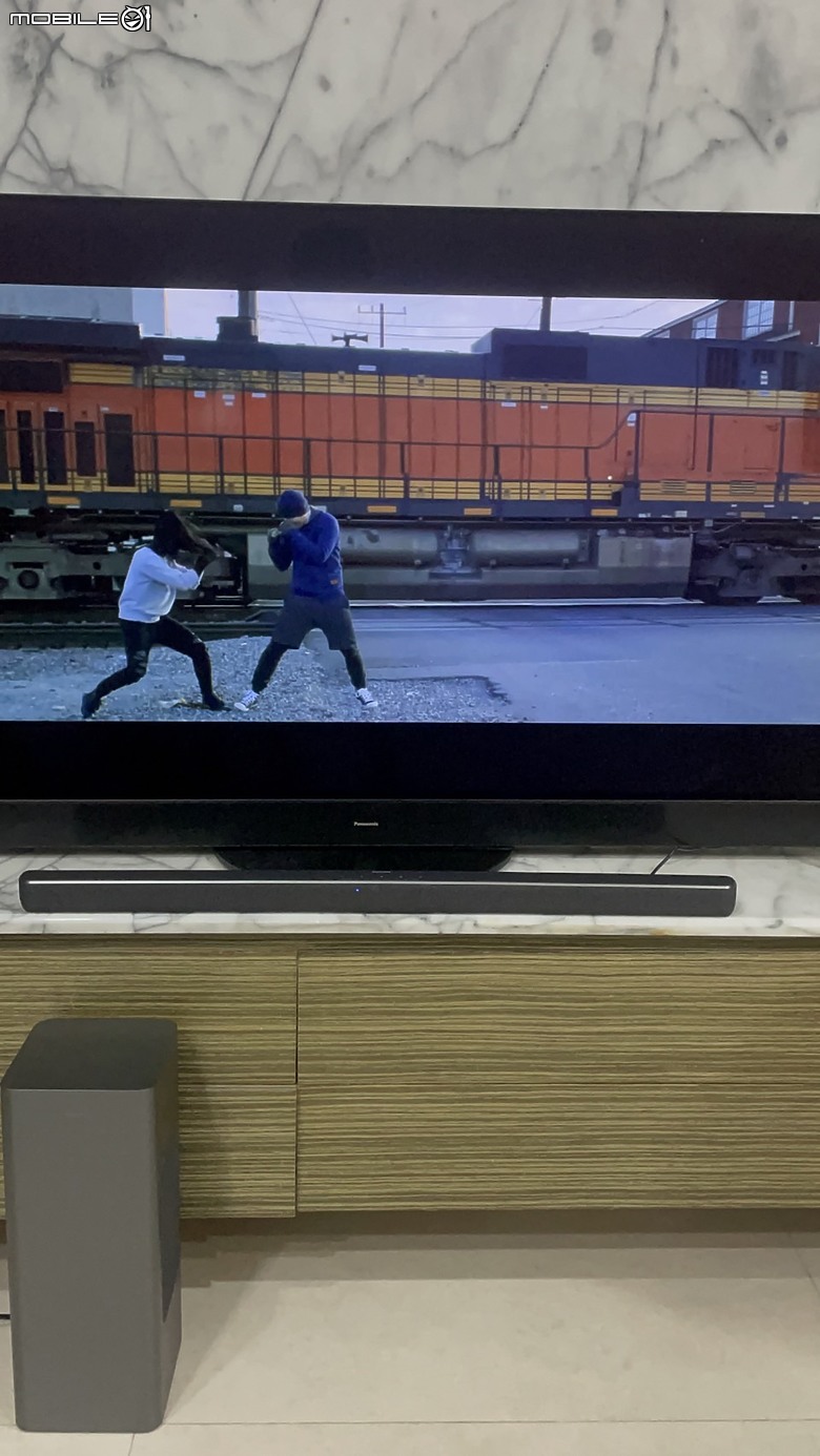點我看大圖 Philips TAB6309 聲霸開箱評測:為追求實用與價值而生,中階迷你聲霸的全新驚喜