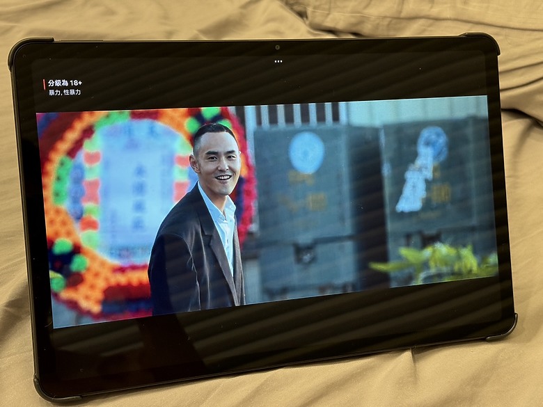 紅米新品REDMI PAD PRO 開箱