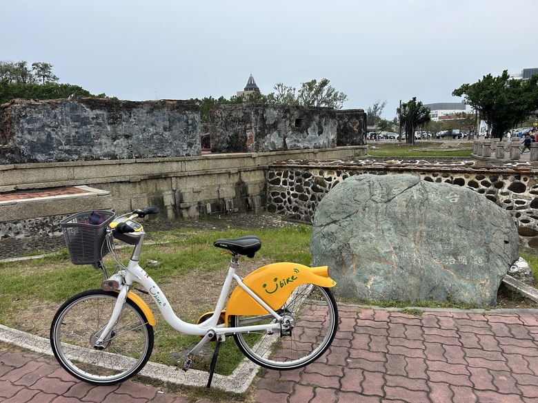 台南建城400年(上集)安平古蹟巡禮
