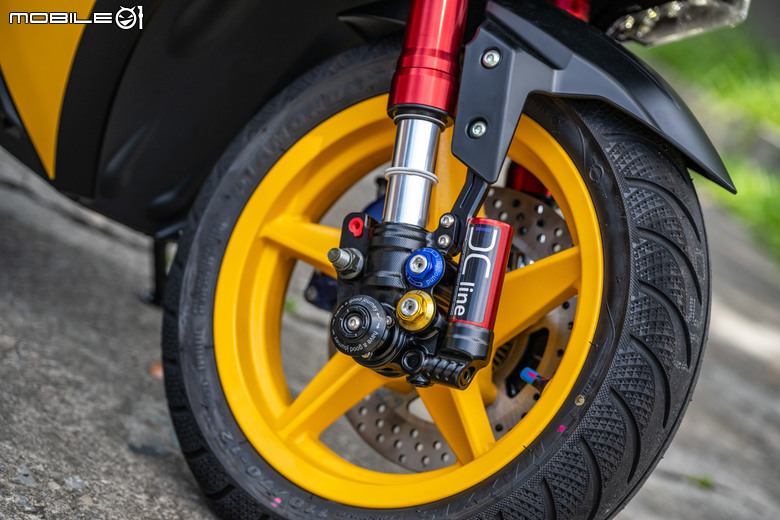 【採訪】歡慶PGO TIG 24小時耐力賽奪冠！TIG冠軍版、年度新色連袂登場！
