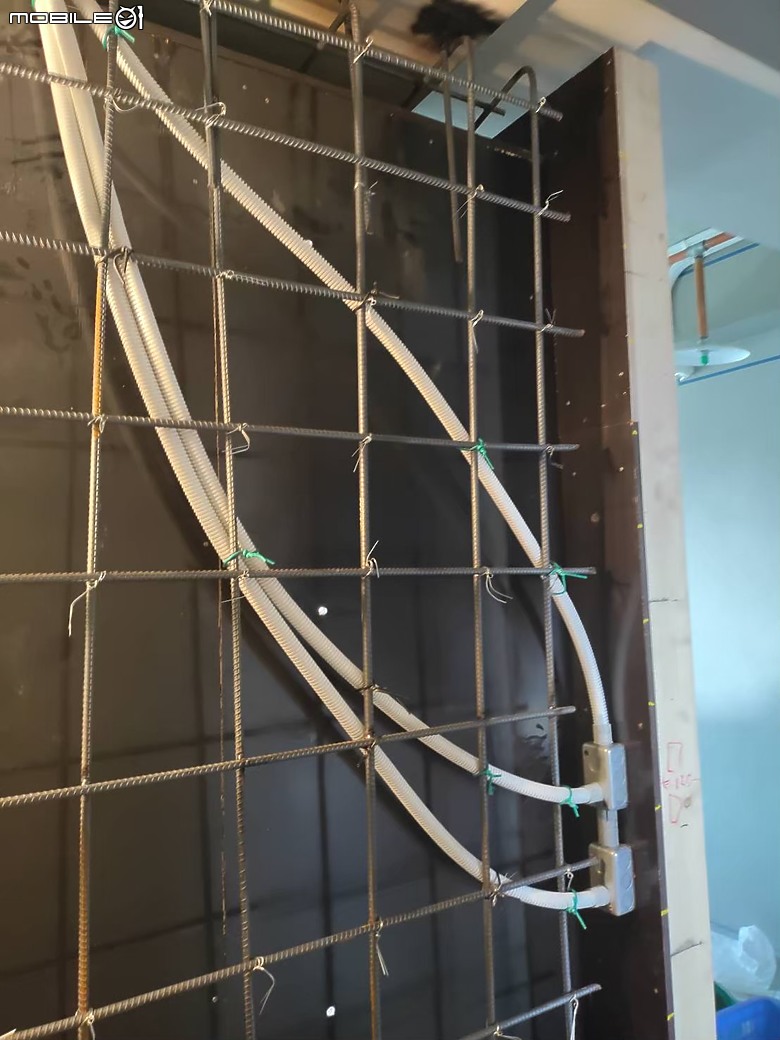 【開箱】桃園市32坪實木與水泥宅裝潢入住心得分享