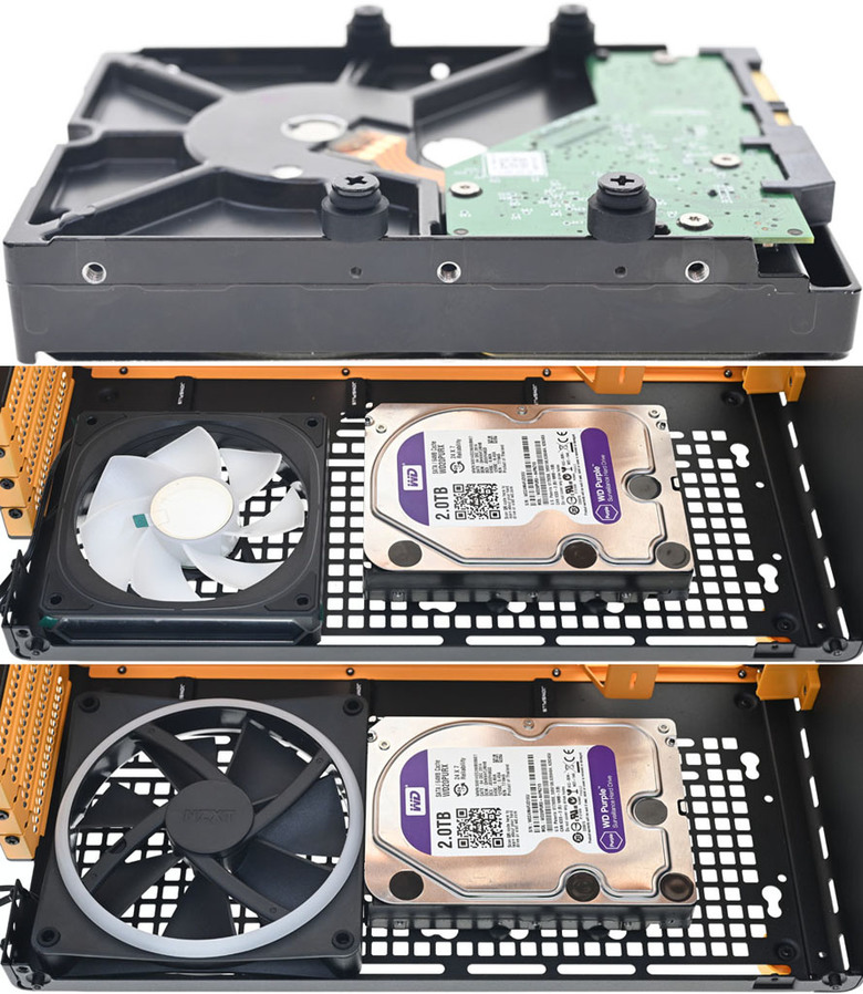 JONSBO 喬思伯 JONSPLUS 喬家一物 Z20 橙/黑拚色版機殼開箱