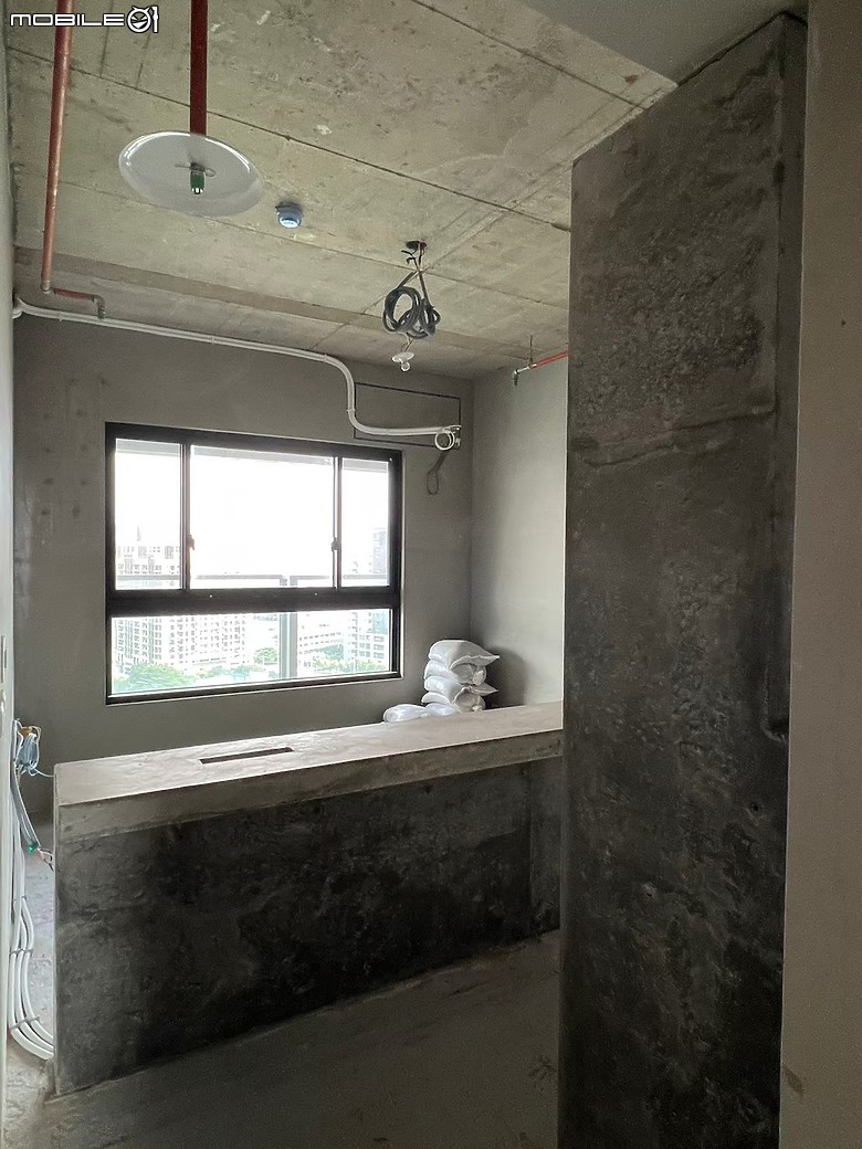 【開箱】桃園市32坪實木與水泥宅裝潢入住心得分享