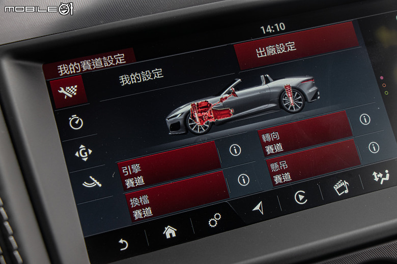 八缸配上空就是真理！Mercedes-AMG SL 55 x Lexus LC 500 Convertible x Jaguar F-Type R75 Convertible