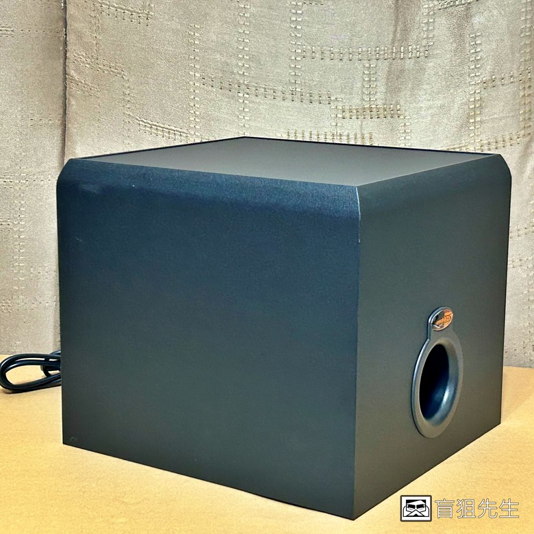 【盲狙小短篇】Klipsch ProMedia 2.1 THX | 經典再臨，重溫多媒體時代的驚奇
