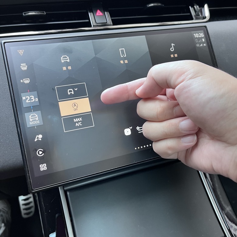 Range Rover Evoque 2024年式 P200SE 開箱心得文