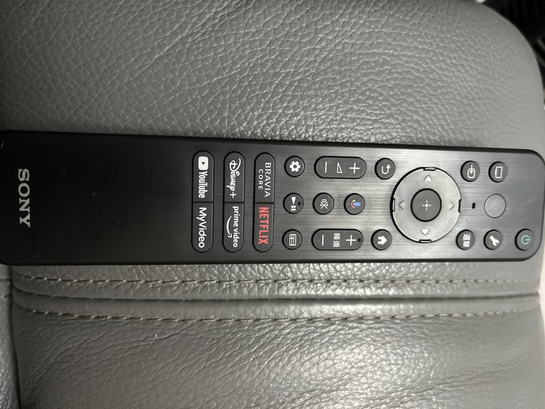 ［開箱］SONY 50吋聯網4K電視KM-50X80L