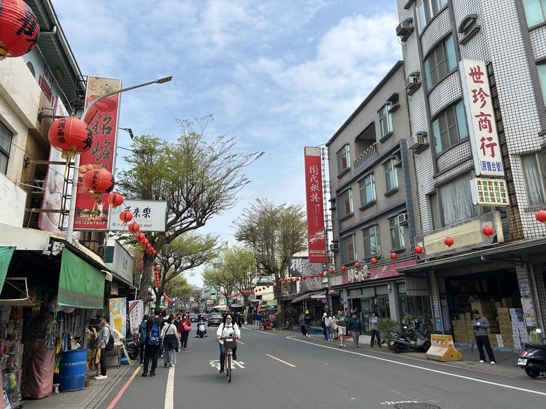 台南建城400年(下集)安平(大員)聚落巡禮