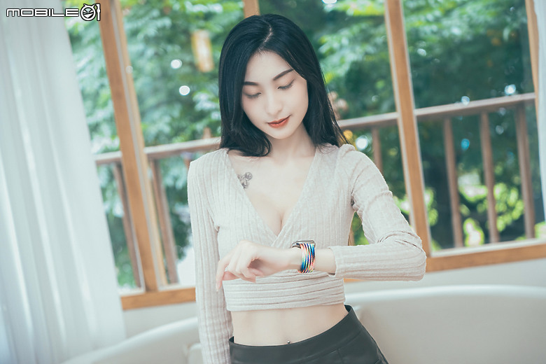 Apple Watch驕傲特別版錶帶圖賞 以編織象徵團結！