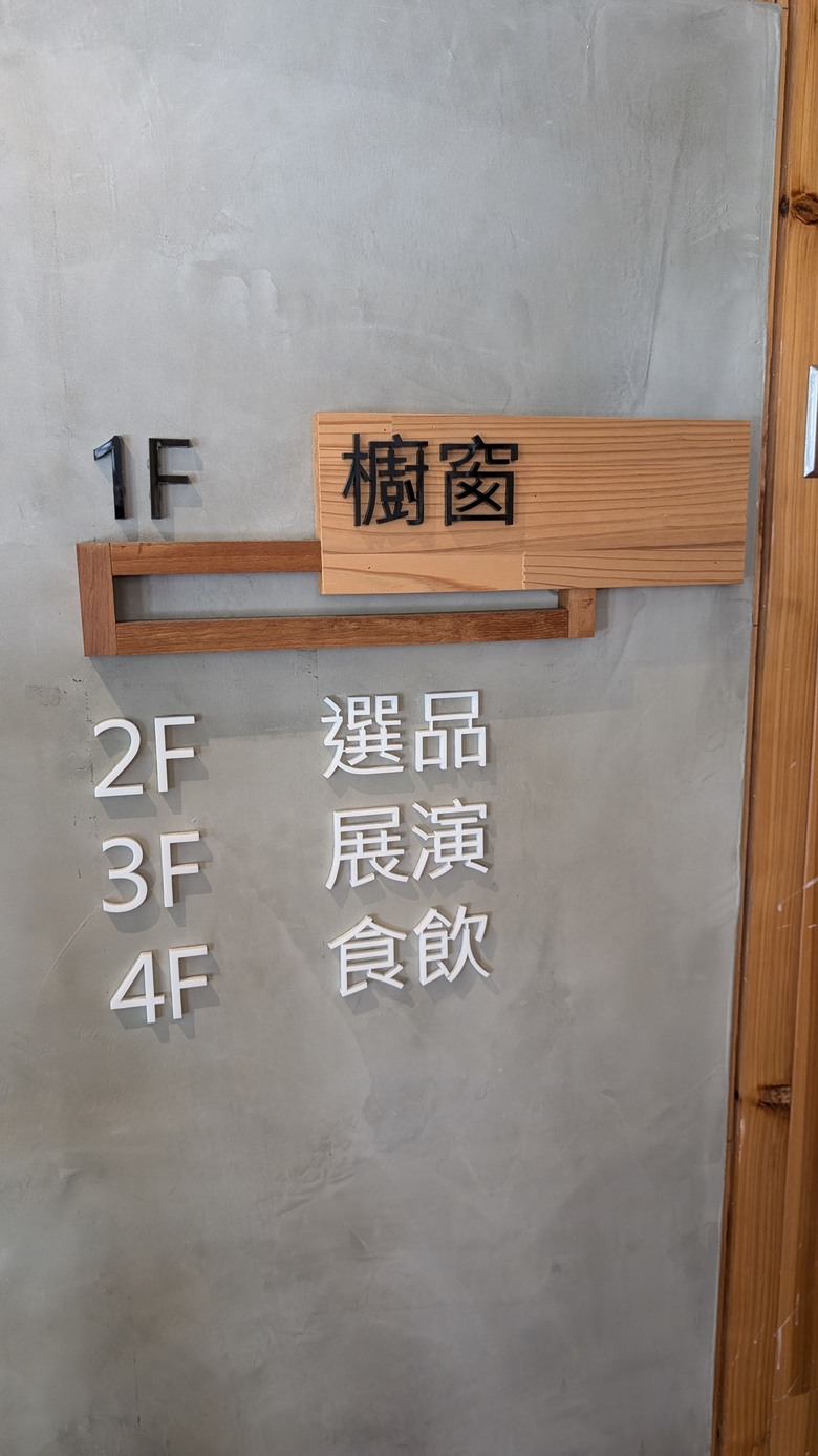 我們家的兩天一夜小旅行 - 再訪新竹煙波湖濱館 / 或者工藝櫥窗 / 城隍廟周邊小吃之旅