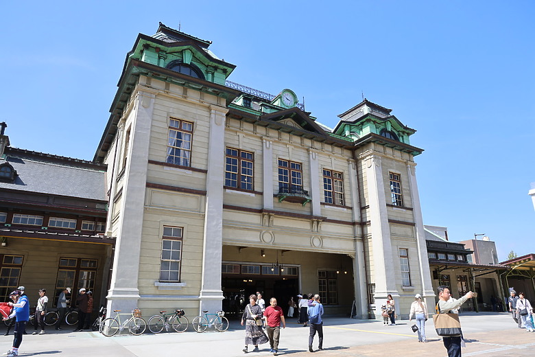 點我看大圖 北九州八天七夜自由行--福岡 /門司港 /由布院 /別府 /熊本 /柳川 /太宰府 /海之中道