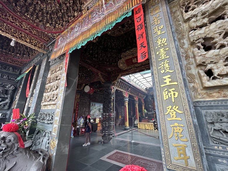 台南建城400年(上集)安平古蹟巡禮