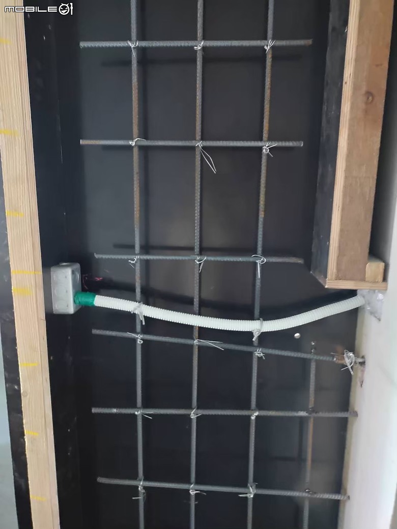 【開箱】桃園市32坪實木與水泥宅裝潢入住心得分享