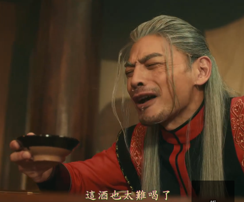 熱血江湖的微電影算是搞笑電影吧XD