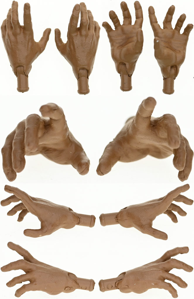四騎士Four Horsemen Figura Obscura古埃及神系列-芭絲特Bastet開箱