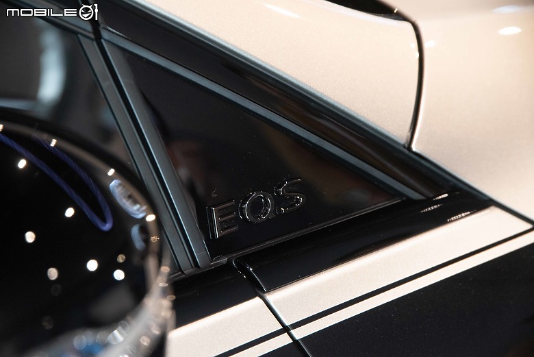 【採訪】Mercedes-Maybach EQS 680 SUV正式發表，970萬元起坐享旗艦電動休旅，更顯神秘奢華的Night Series同步亮相！