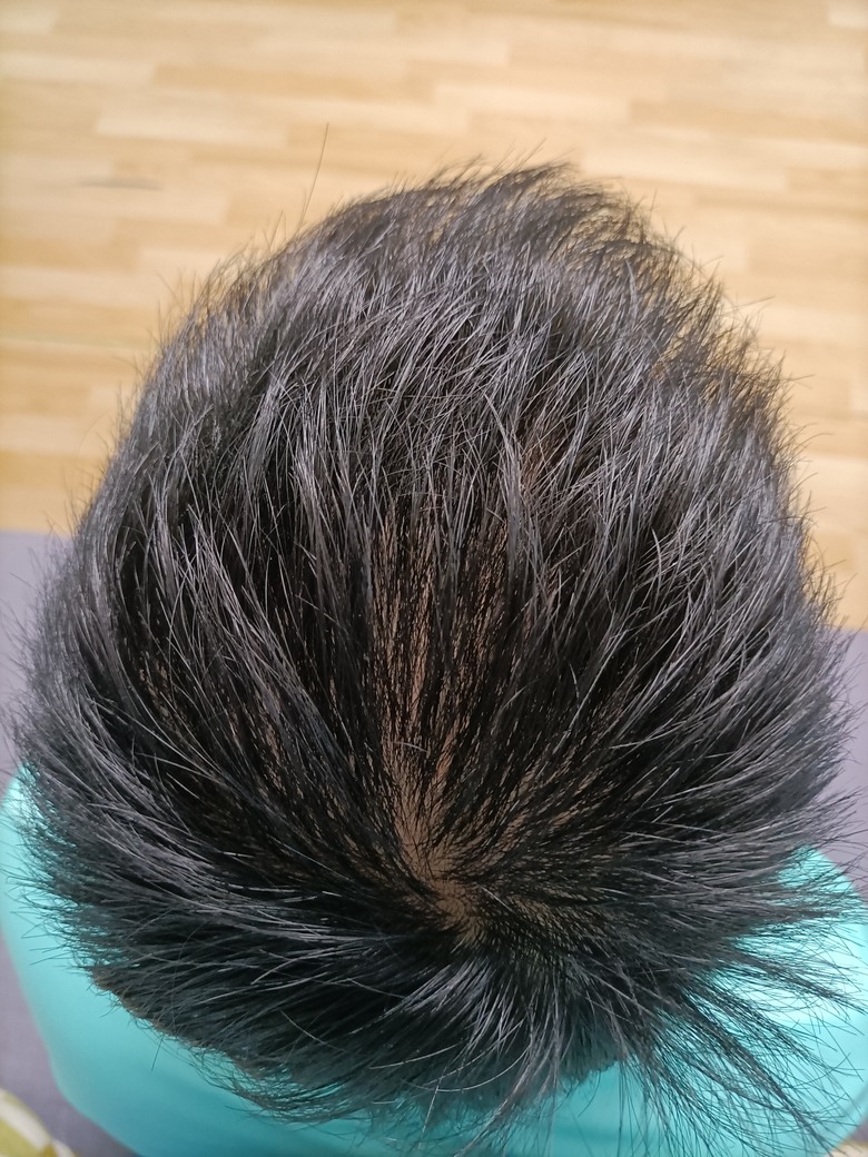 【試用體驗分享】倫士度去味洗沐系列，7天真的可以洗去40歲後的熟男味嗎？