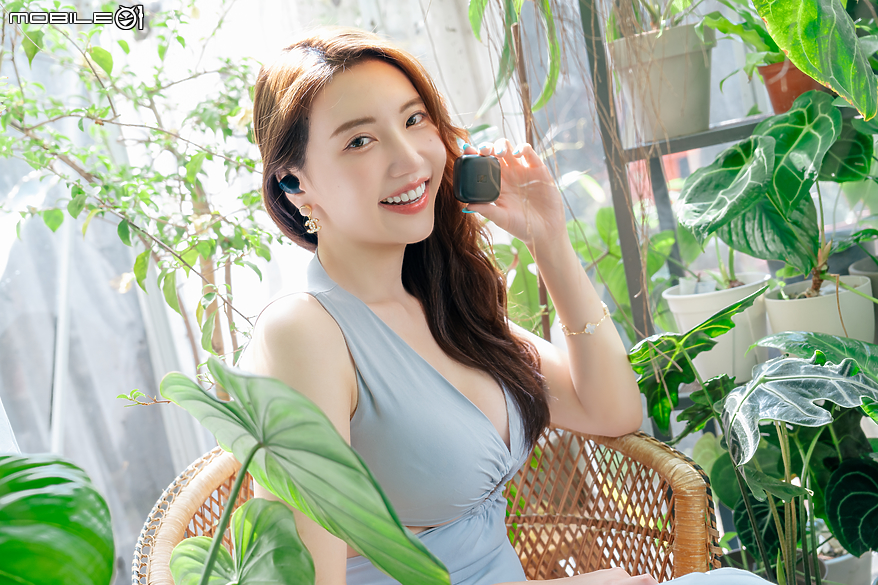 Sennheiser ACCENTUM True Wireless 試聽報告｜均衡聽感與舒適配戴先決
