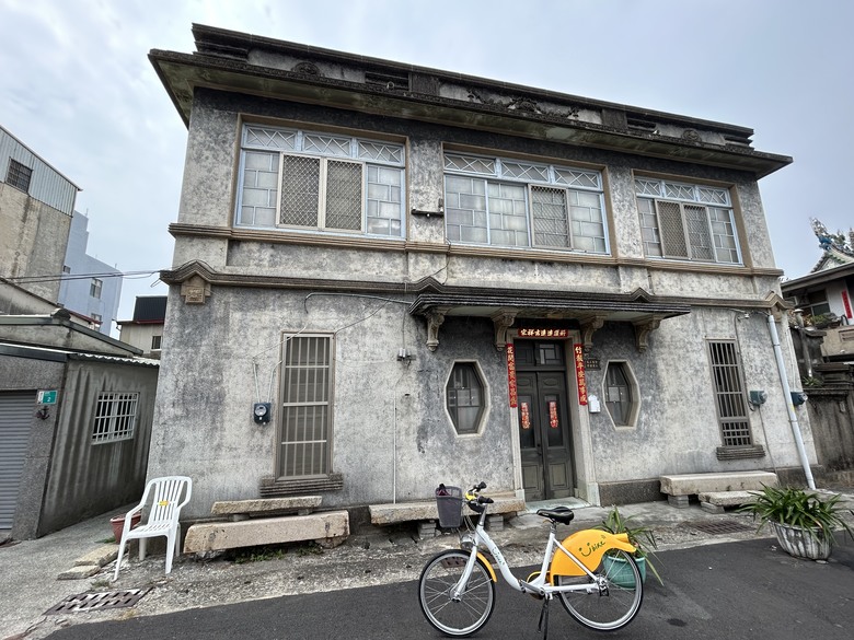 台南建城400年(上集)安平古蹟巡禮