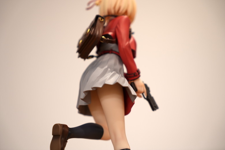 GSC 1/7 Lycoris Recoil 錦木千束 & 井之上瀧奈