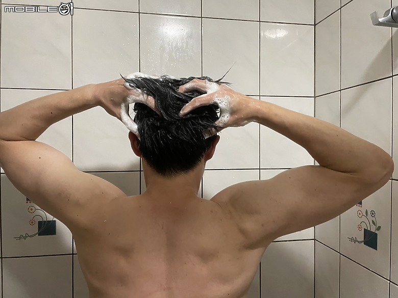 點我看大圖 告別熟男味,重拾自信魅力! - 我的倫士度去味洗沐系列7天體驗 - Day 7 (6/20更新)