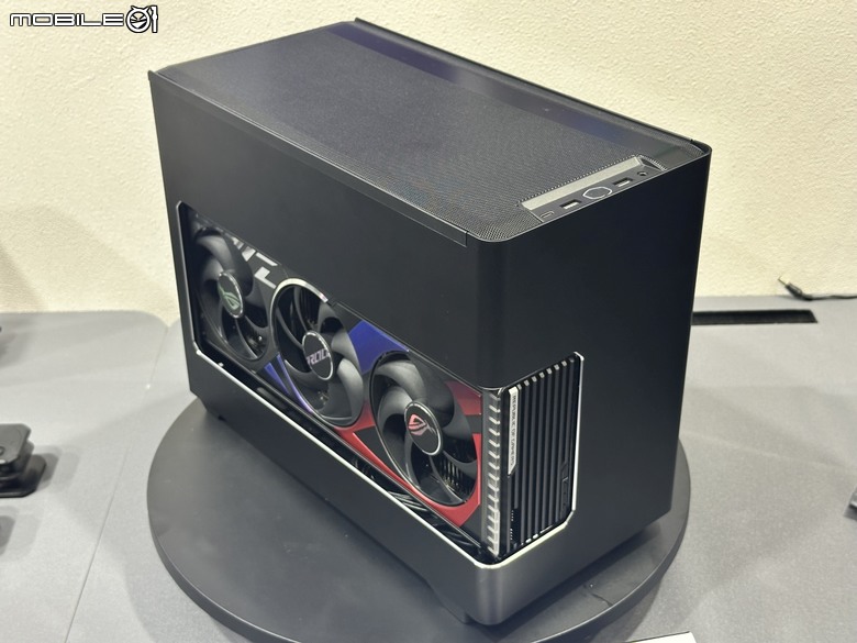 Computex 2024 酷碼科技 Cooler Master