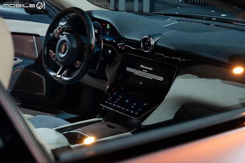 【採訪】Maserati Folgore 純電車型首度在台亮相,GranTurismo Folgore 899 萬元、Grecale Folgore 499 萬元正式上市!