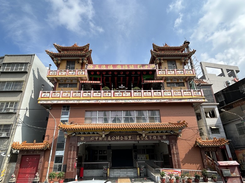 【小惡魔畫蛇添福】左營「見城之道」懷古健行之旅