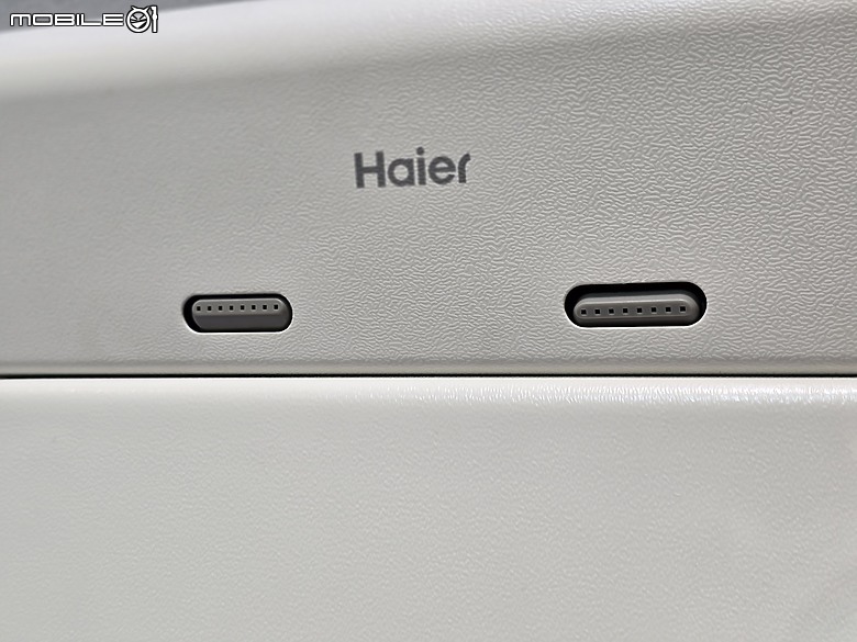 【體驗會實況】依於技、游於藝、化於水，Haier 海爾 2024 臻白純享，熱淨新品發表盛典精采實錄！