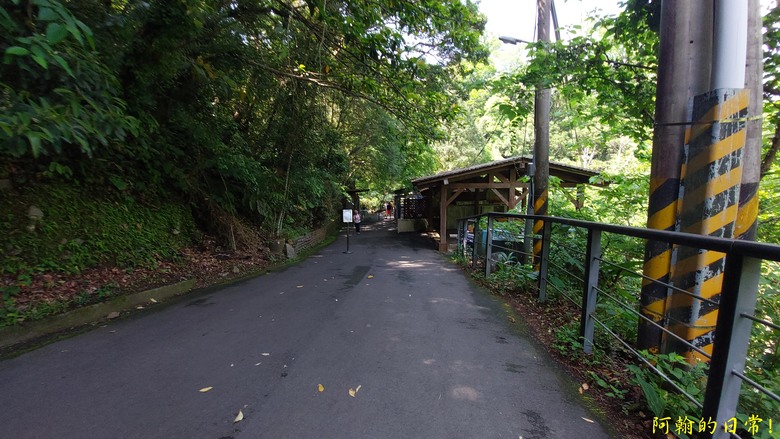 [踢不爛大地遊戲] 輕鬆健行、觀瀑心靜，享受芬多精與負離子 滿月圓國家森林遊樂區步道群