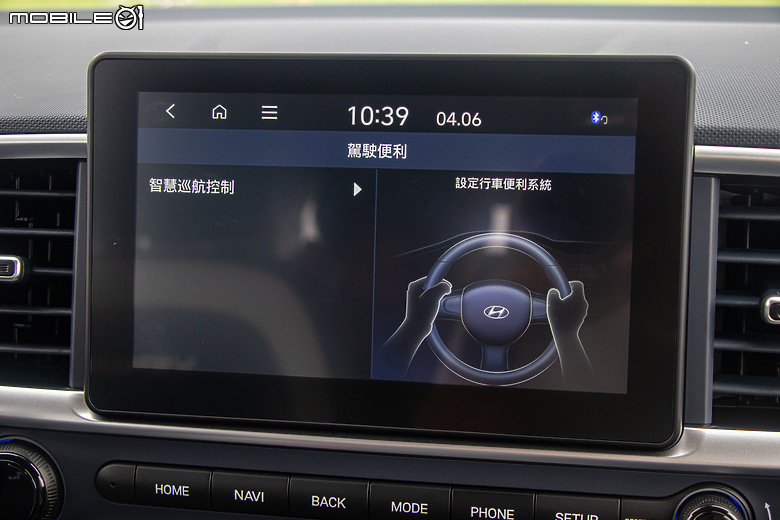 Hyundai Venue 小改款試駕｜補齊ACC是重點，但凌駕同級的動態表現更是賣點！
