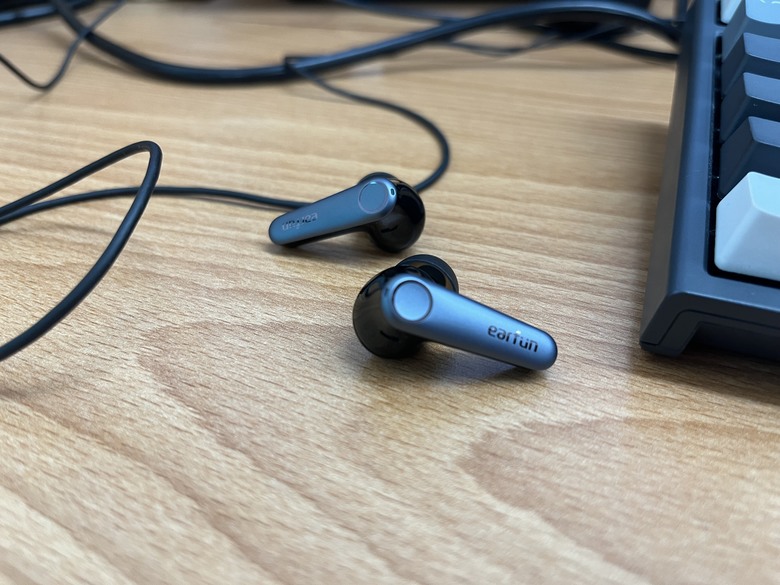 [開箱] 入門售價的驚艷表現 EarFun Air Pro 3 使用心得