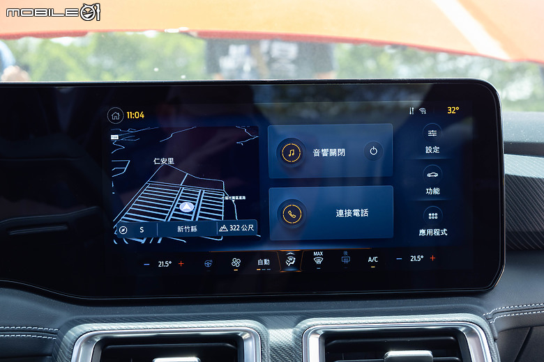 Ford Mustang 大改款搶先體驗｜美式肌肉車的浪漫就該如此！
