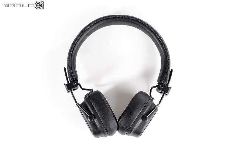 Marshall Major V 耳罩式耳機｜100 小時超長續航、個人化功能再升級！