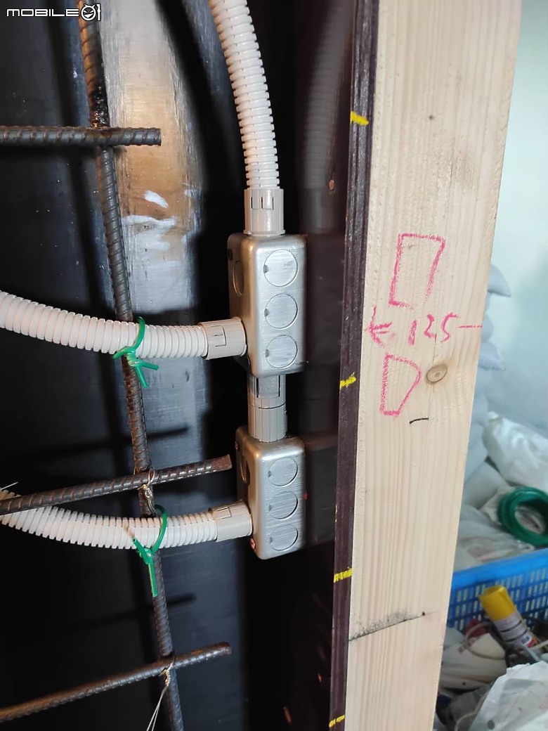 【開箱】桃園市32坪實木與水泥宅裝潢入住心得分享