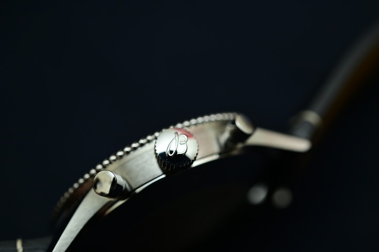 一日快閃中野買表記-Navitimer Ref. 806 1959 開箱與2024 ROLEX價格與IWC 骨董錶分享