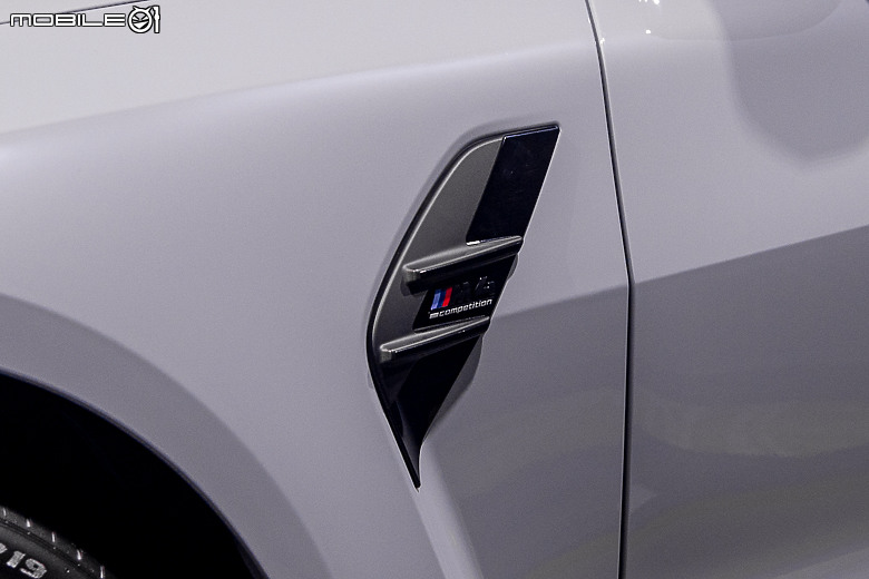 【採訪】BMW 小改款 4 Series / M4 上市,30i 以上動力全數標配雷射尾燈!