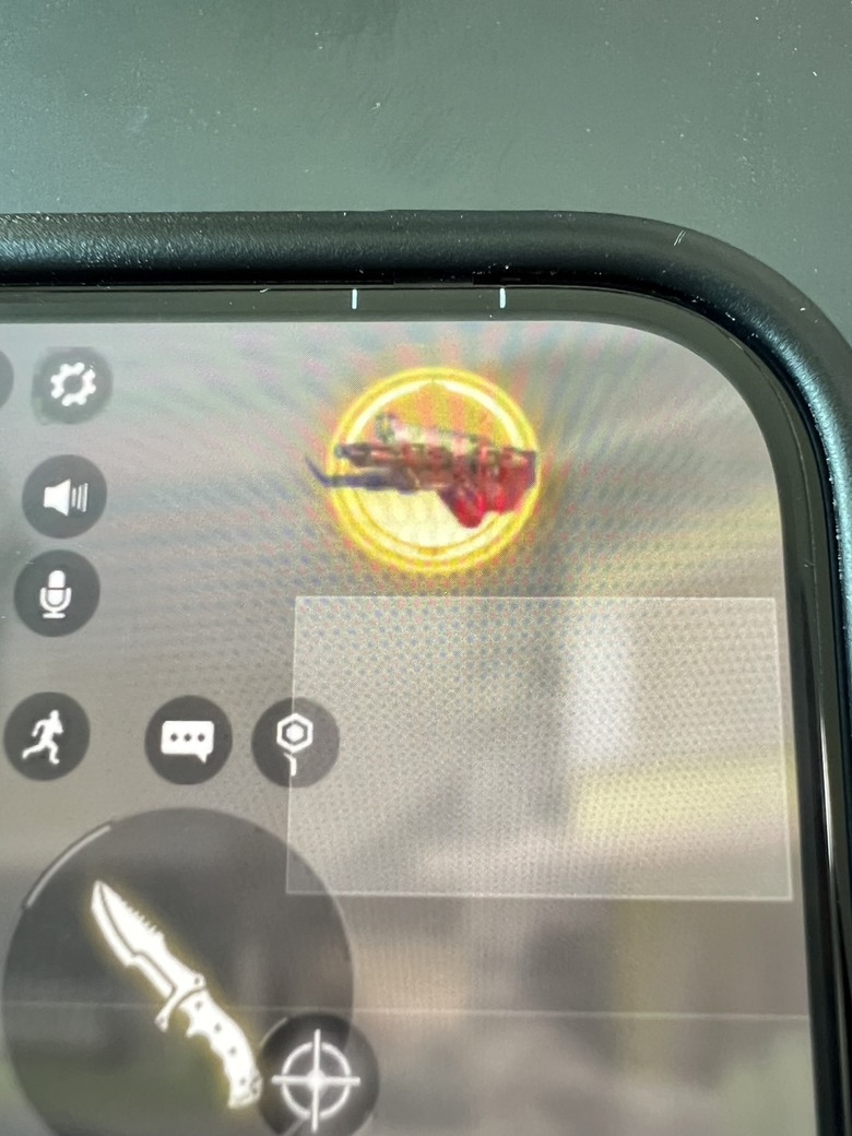 RHINOSHIELD 犀牛盾 RhinoBuff FPS 精準操控套組：您的遊戲體驗最佳夥伴