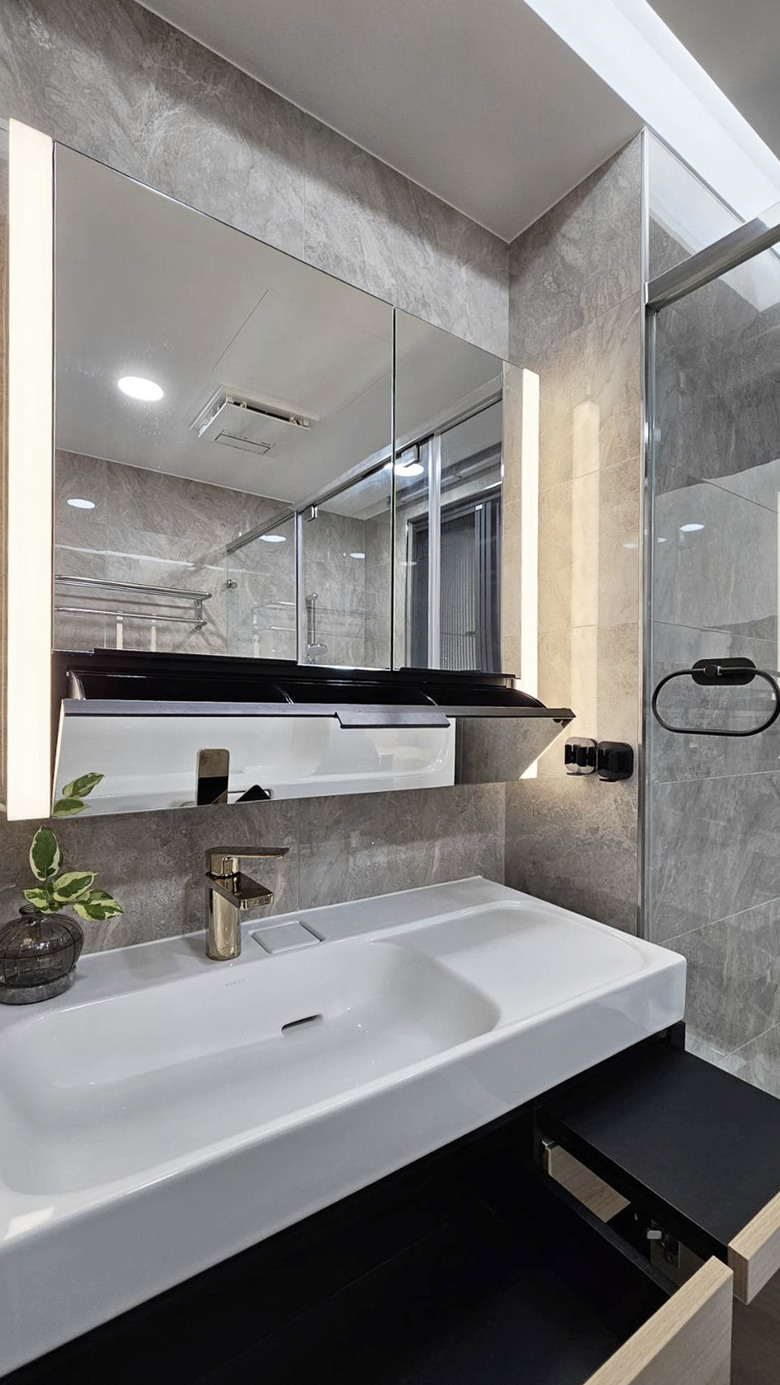 【開箱】預售宅。妝點