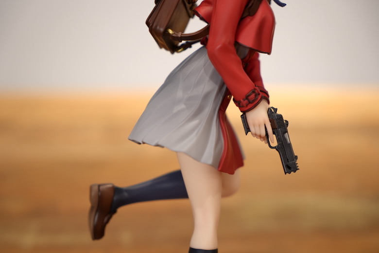 GSC 1/7 Lycoris Recoil 錦木千束 & 井之上瀧奈