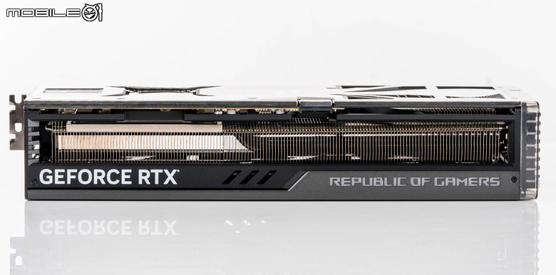 ROG BTF 背插主機板／顯示卡／機殼組合實裝體驗 打造頂級視覺效果的不二之選