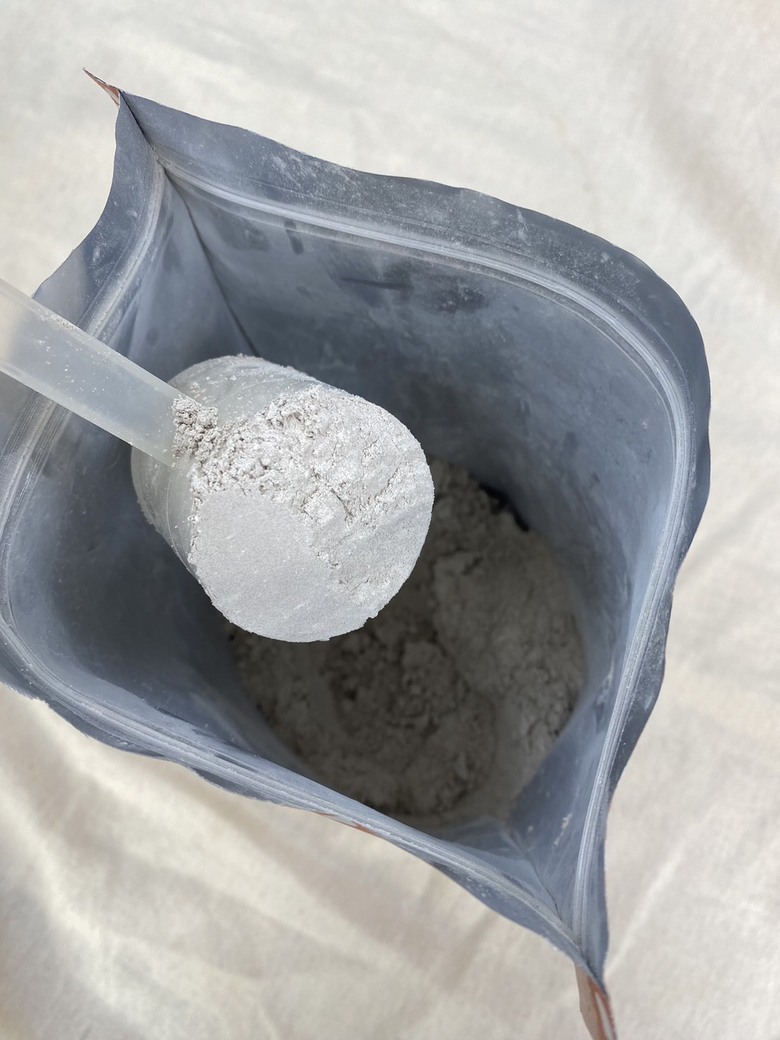 乳糖不耐的好喝牛奶替代品開箱