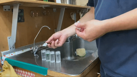 【分享】 直輸式RO機 淨水器安裝分享｜逆滲透生飲