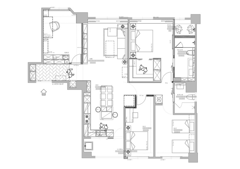 【開箱】當馬卡龍與現代北歐風相遇