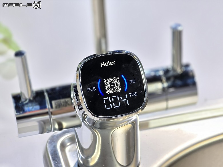 【體驗會實況】依於技、游於藝、化於水，Haier 海爾 2024 臻白純享，熱淨新品發表盛典精采實錄！